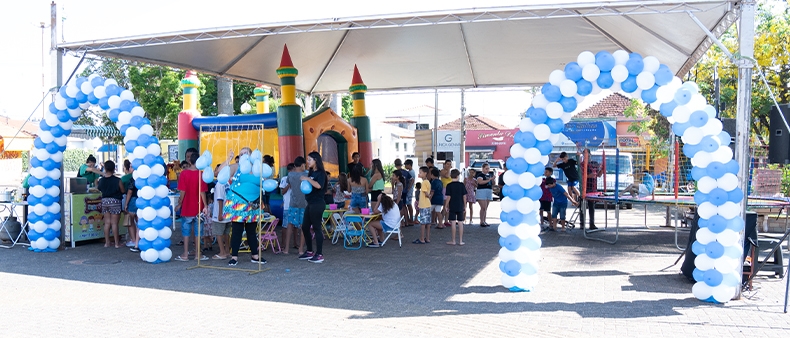CSP promove evento de sucesso em Pirangi